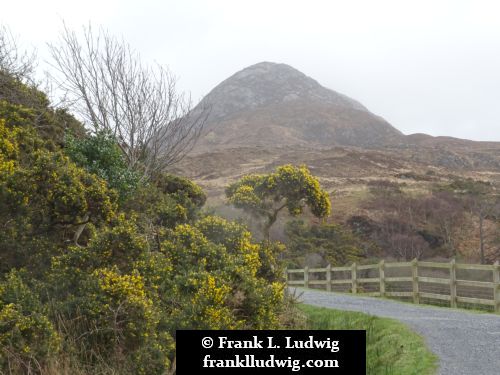 Connemara National Park